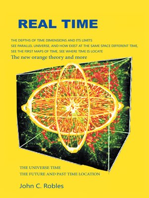 cover image of Real Time